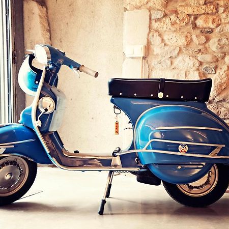 La Dolce Vita. Boutique Apartment Girona Eksteriør bilde