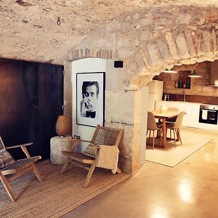 La Dolce Vita. Boutique Apartment Girona Eksteriør bilde