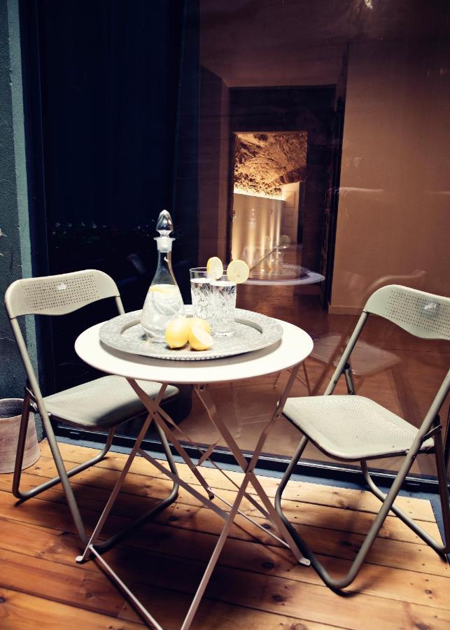 La Dolce Vita. Boutique Apartment Girona Eksteriør bilde