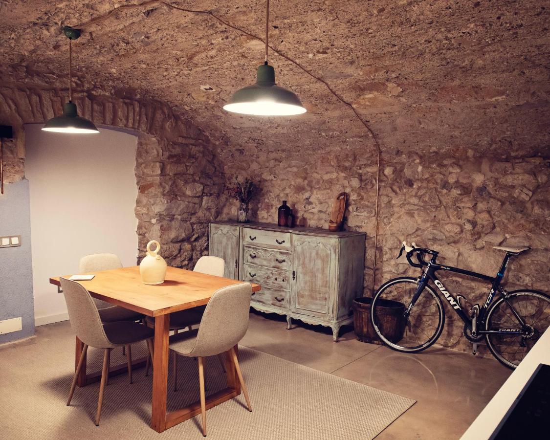 La Dolce Vita. Boutique Apartment Girona Eksteriør bilde