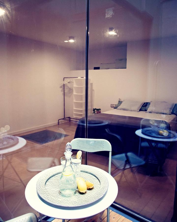 La Dolce Vita. Boutique Apartment Girona Eksteriør bilde