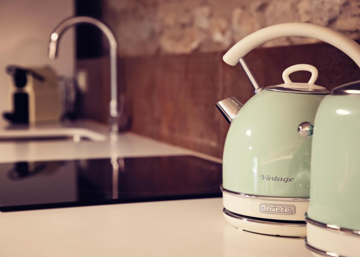 La Dolce Vita. Boutique Apartment Girona Eksteriør bilde