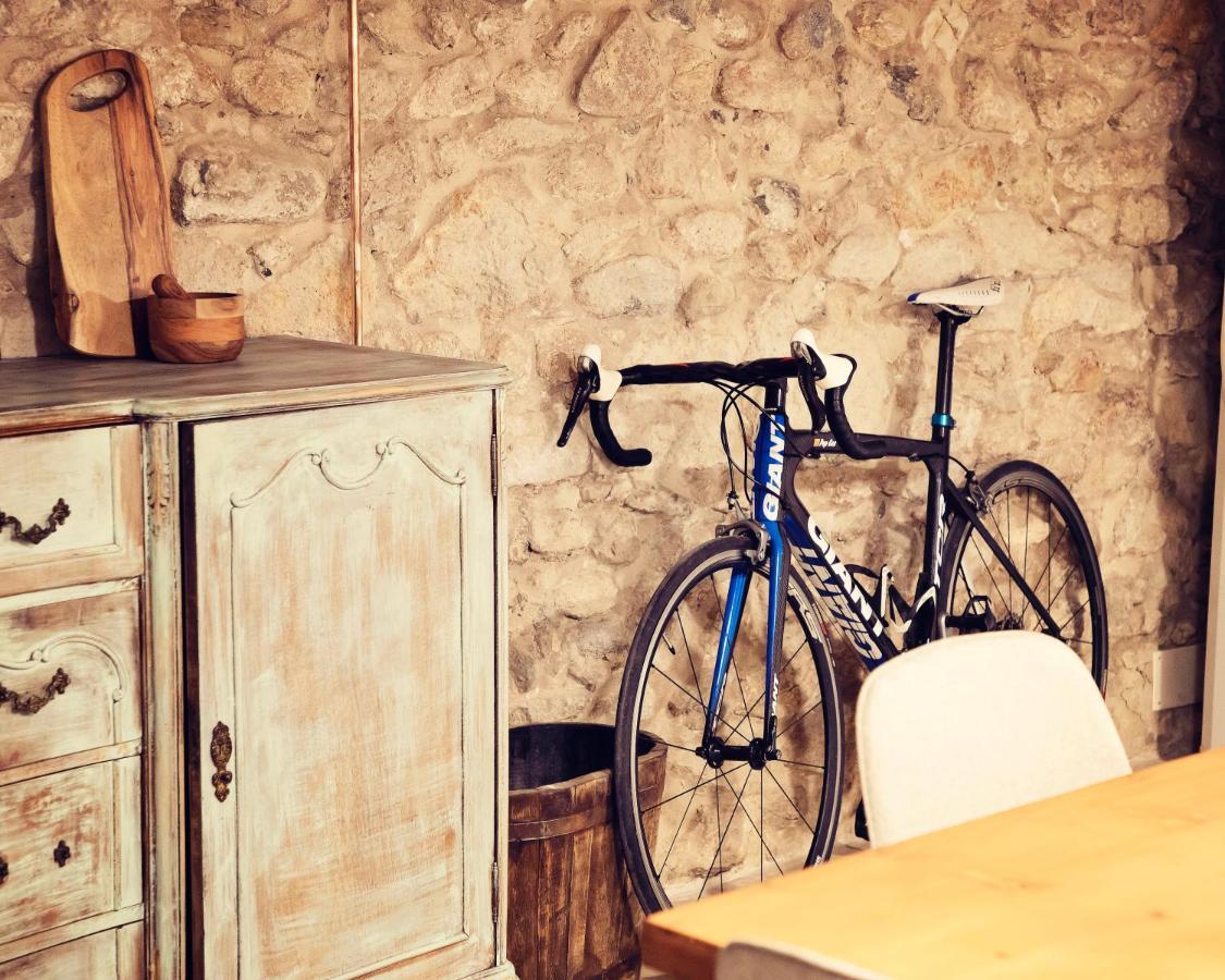 La Dolce Vita. Boutique Apartment Girona Eksteriør bilde