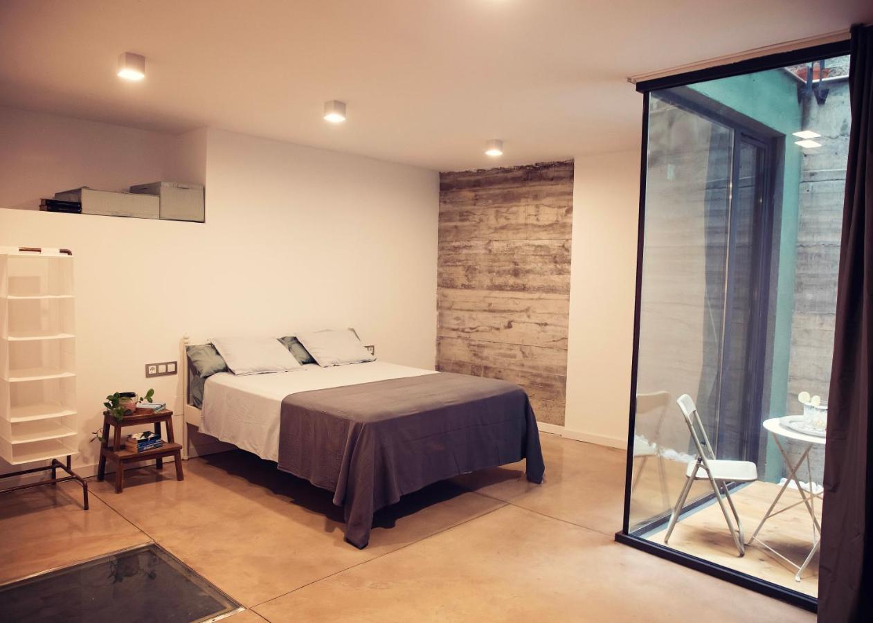 La Dolce Vita. Boutique Apartment Girona Eksteriør bilde