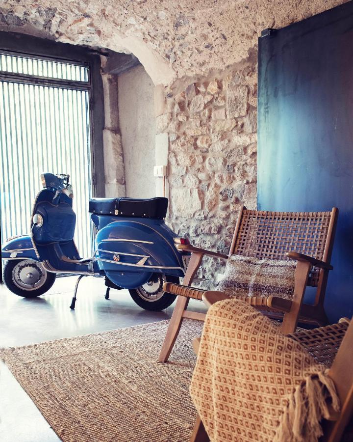 La Dolce Vita. Boutique Apartment Girona Eksteriør bilde
