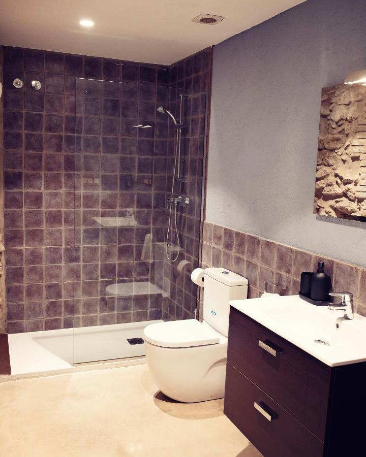 La Dolce Vita. Boutique Apartment Girona Eksteriør bilde