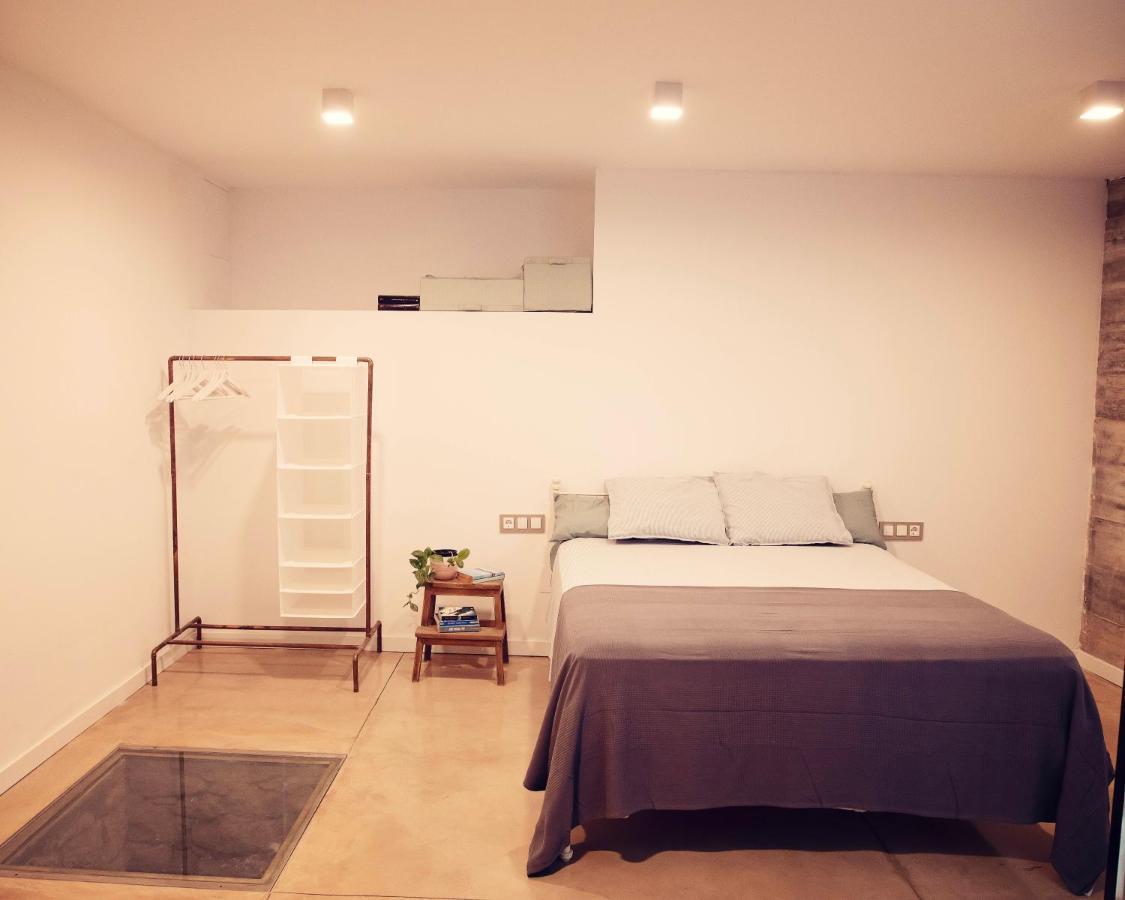 La Dolce Vita. Boutique Apartment Girona Eksteriør bilde